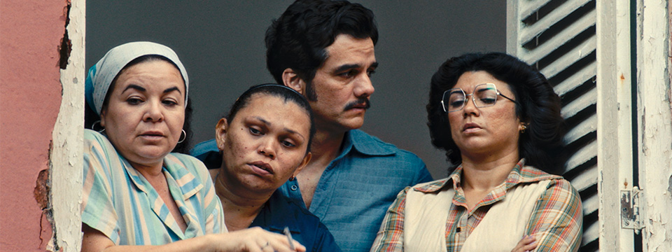 O agente secreto (The Secret Agent)