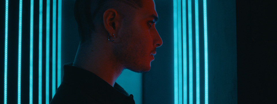 Llueve sobre Babel (Rains Over Babel)