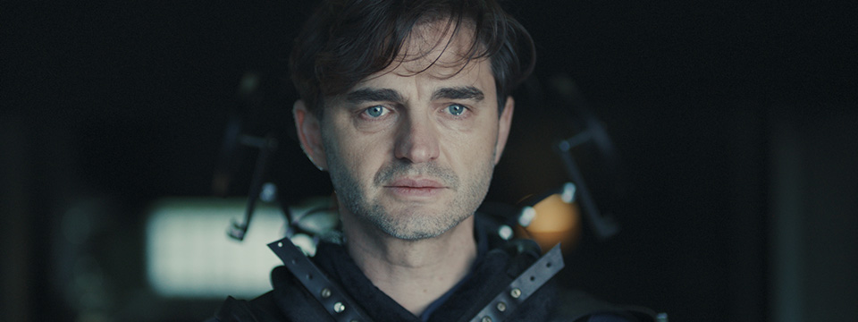 Der Kuss des Grashüpfers (The Kiss of the Grasshopper)