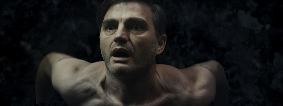 Der Kuss des Grashüpfers (The Kiss of the Grasshopper)