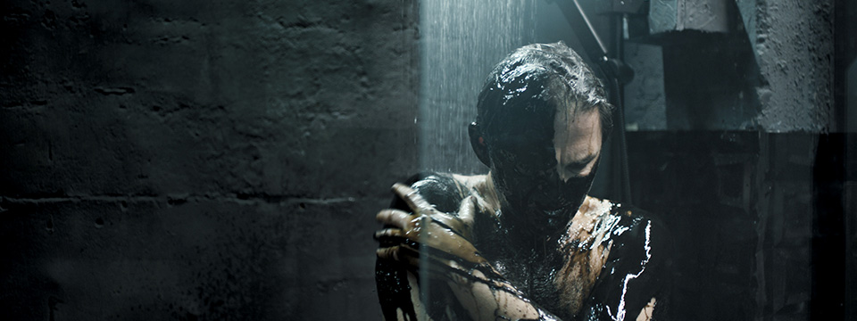 Der Kuss des Grashüpfers (The Kiss of the Grasshopper)