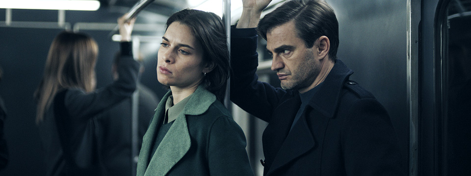 Der Kuss des Grashüpfers (The Kiss of the Grasshopper)