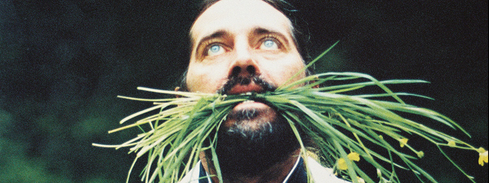 Louder Than You Think