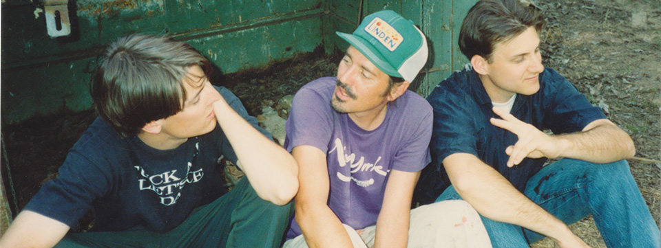 Louder Than You Think