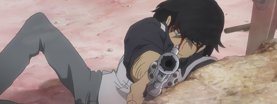 Rupan Sansei za Mûbî Fujimi no Ketsuzoku (Lupin The IIIrd The Movie: The Immortal Bloodline)