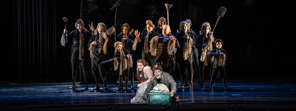 RBO 25/26: Die Zauberflöte