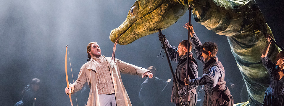 RBO 25/26: Die Zauberflöte