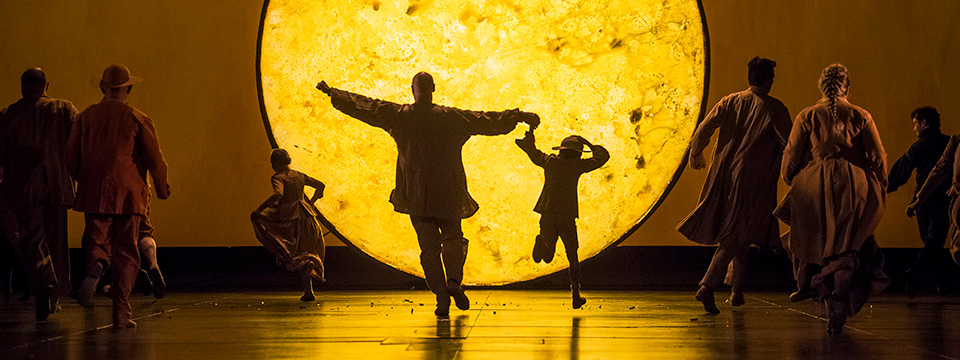 RBO 25/26: Die Zauberflöte