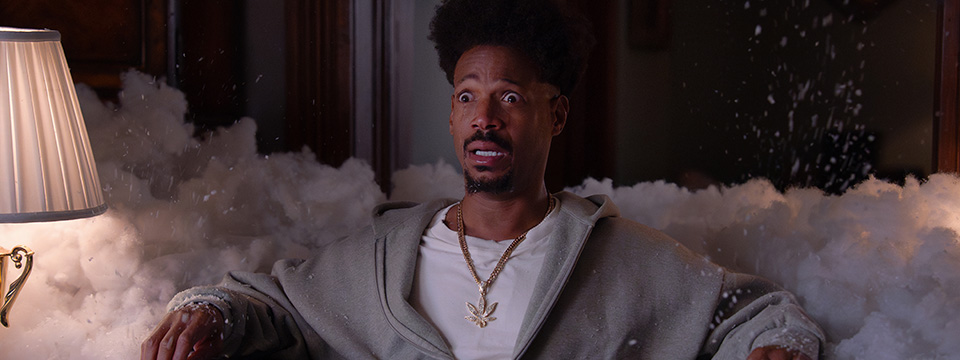 Scary Movie