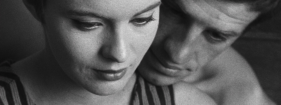 À bout de souffle (Breathless)