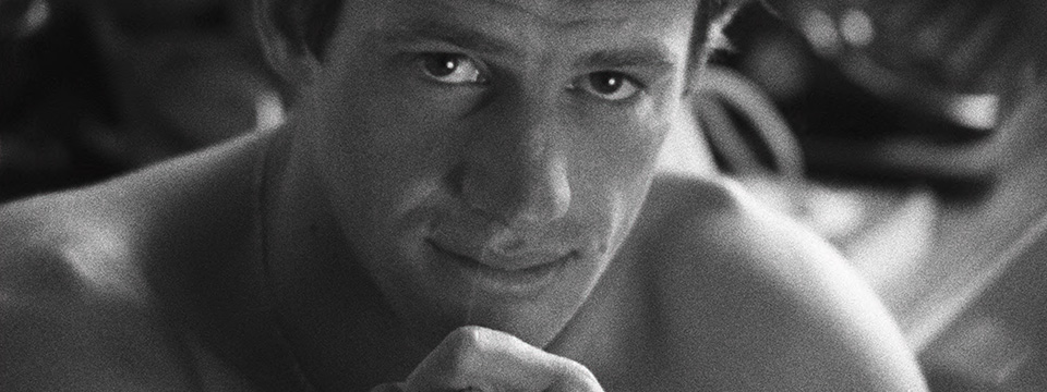 À bout de souffle (Breathless)