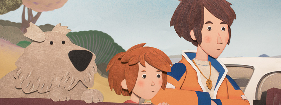 Het geheim van de meesjes (Le secret des mésanges)