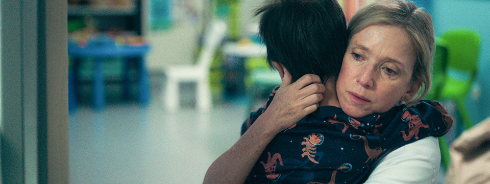 L'intérêt d'Adam (Adam's Sake)