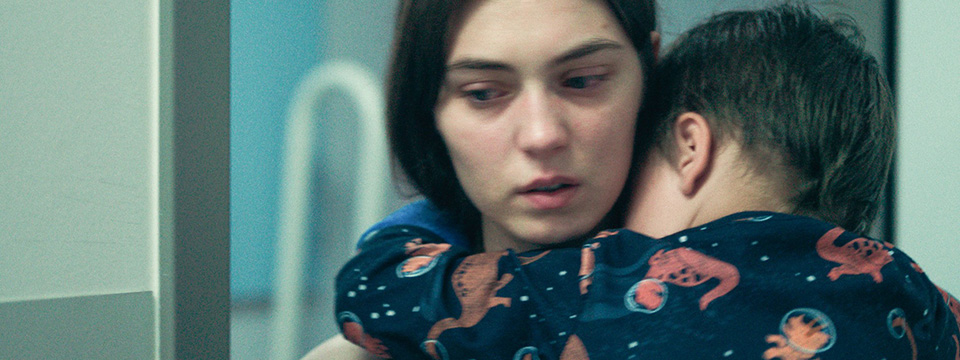 L'intérêt d'Adam (Adam's Sake)