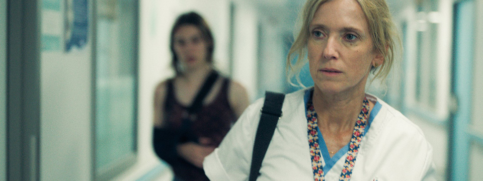 L'intérêt d'Adam (Adam's Sake)