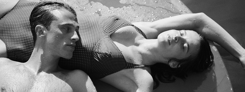 L'étranger (The Stranger)