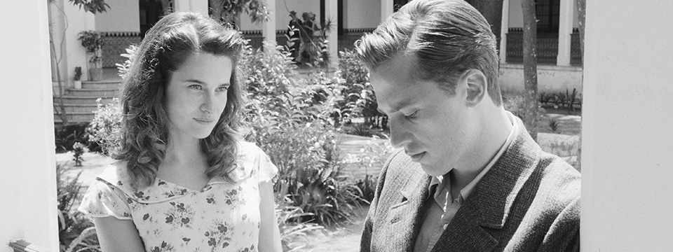 L'étranger (The Stranger)