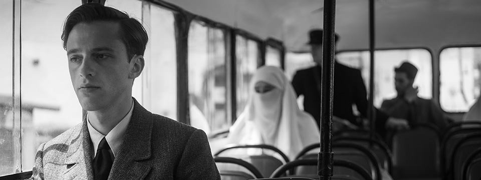 L'étranger (The Stranger)