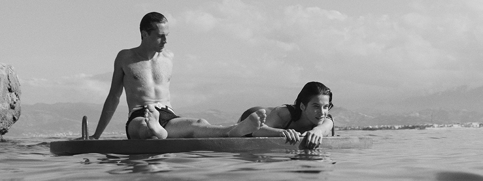 L'étranger (The Stranger)