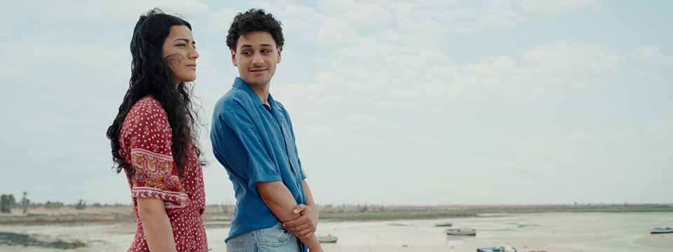 Where the Wind Comes From