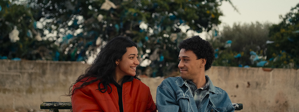 Where the Wind Comes From