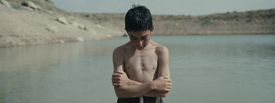 Kabul Between Prayers