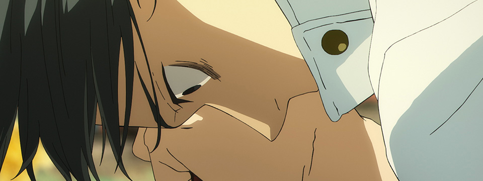 Jujutsu Kaisen: Execution