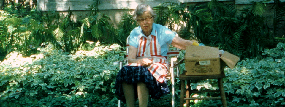Agatha's Almanac