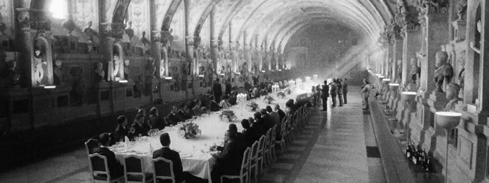 Under the Flags, the Sun