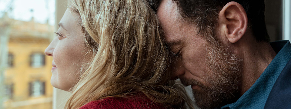 Tre ciotole (Three Goodbyes)