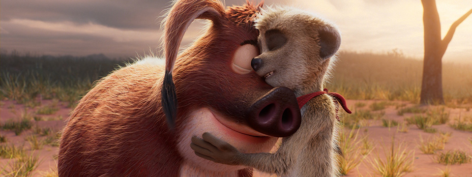 Tafiti (Tafiti - Across the Desert)