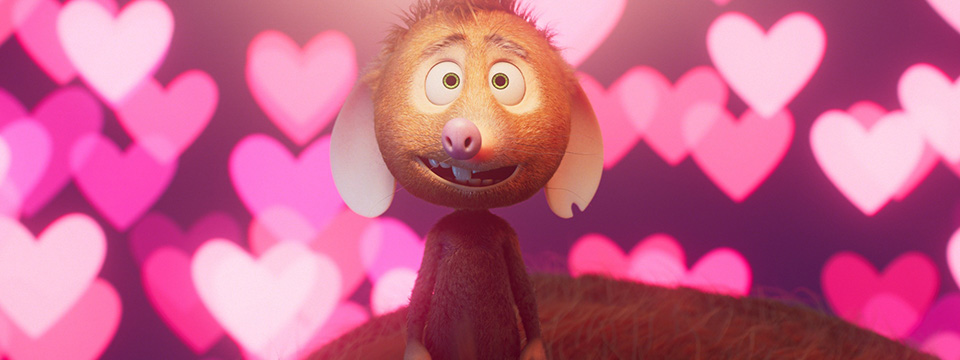 Tafiti (Tafiti - Across the Desert)