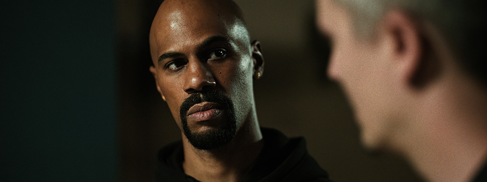 Loverboy: Vertrouw Niemand