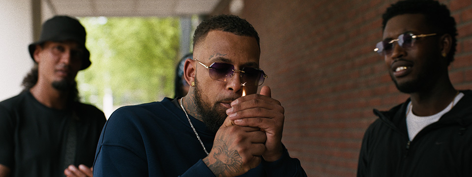 Loverboy: Vertrouw Niemand