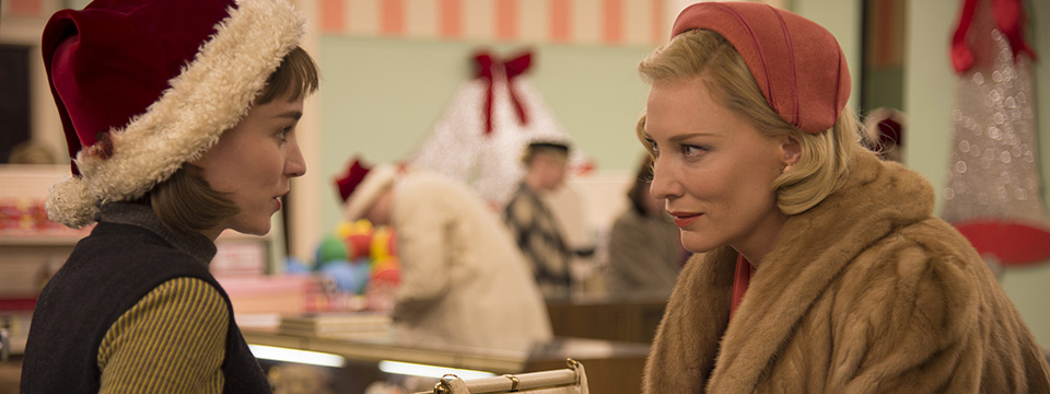 Carol (10th Anniversary)