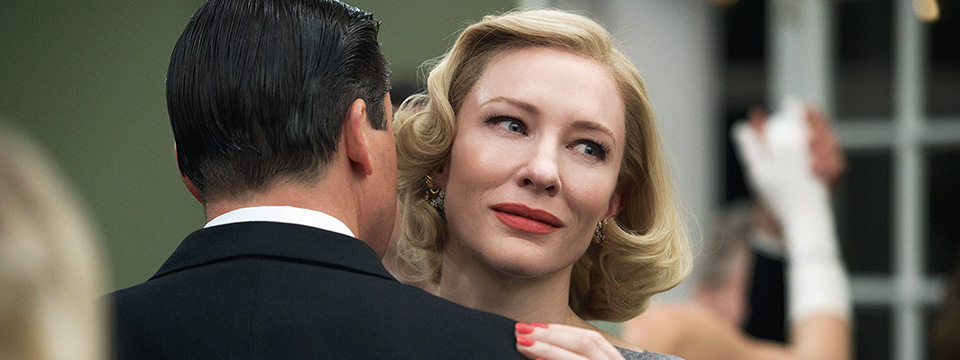 Carol (10th Anniversary)