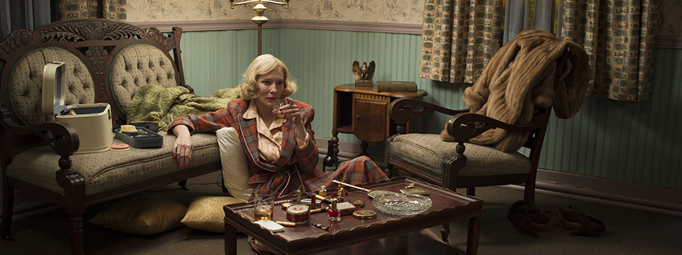 Carol (10th Anniversary)