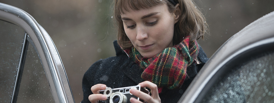 Carol (10th Anniversary)