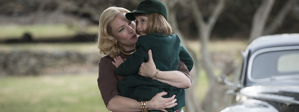 Carol (10th Anniversary)