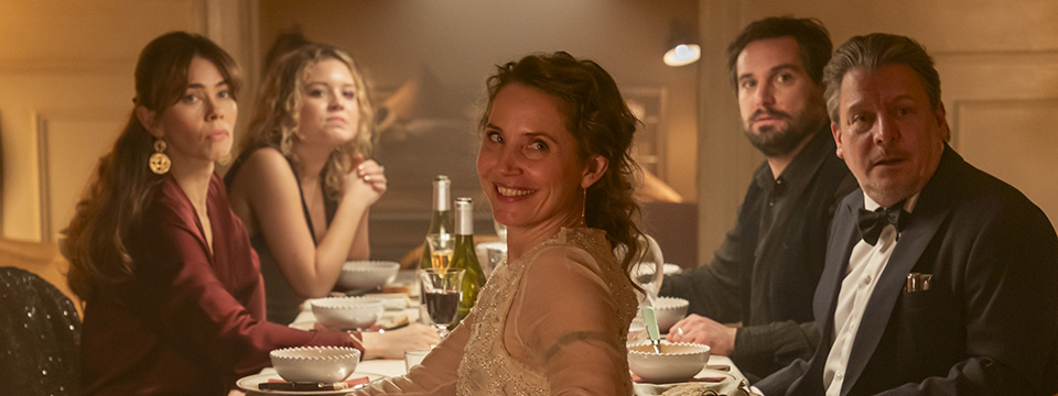 Det nye år (To New Beginnings)