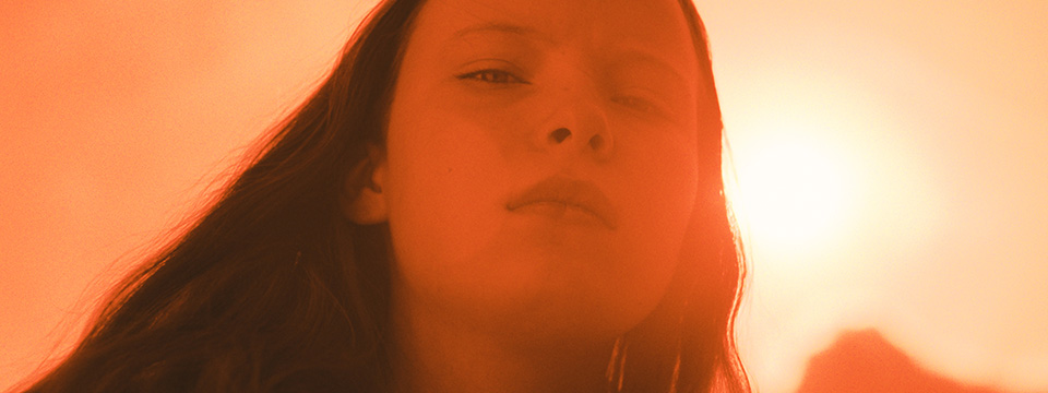 Was Marielle weiß (What Marielle Knows)