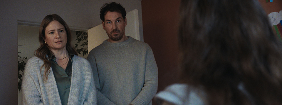 Was Marielle weiß (What Marielle Knows)