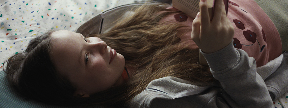 Was Marielle weiß (What Marielle Knows)