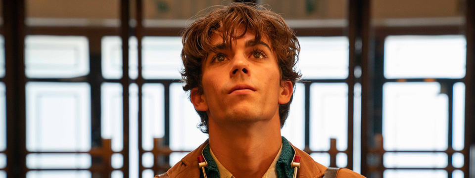 Radioman (The Soundman)