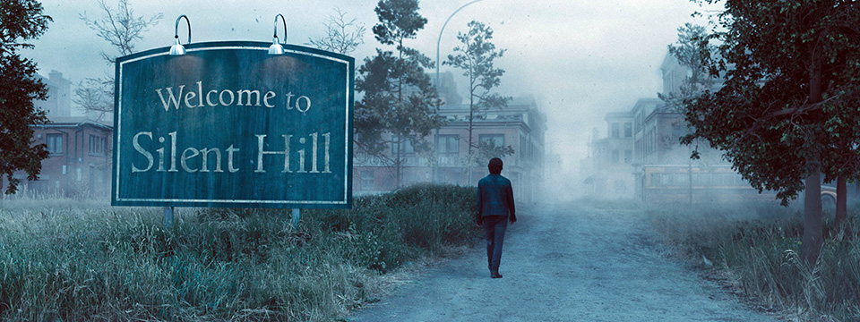 Return to Silent Hill