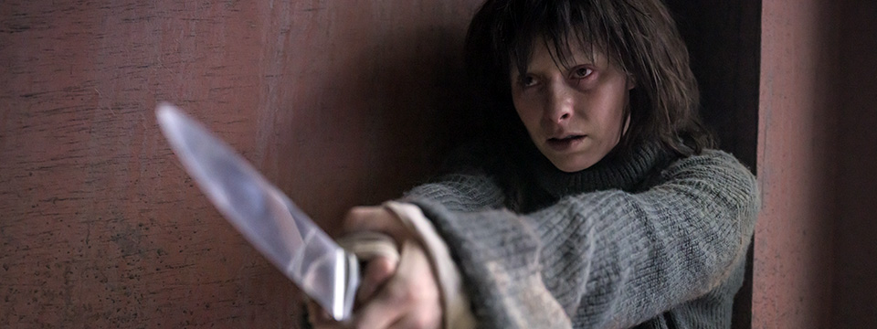 Return to Silent Hill