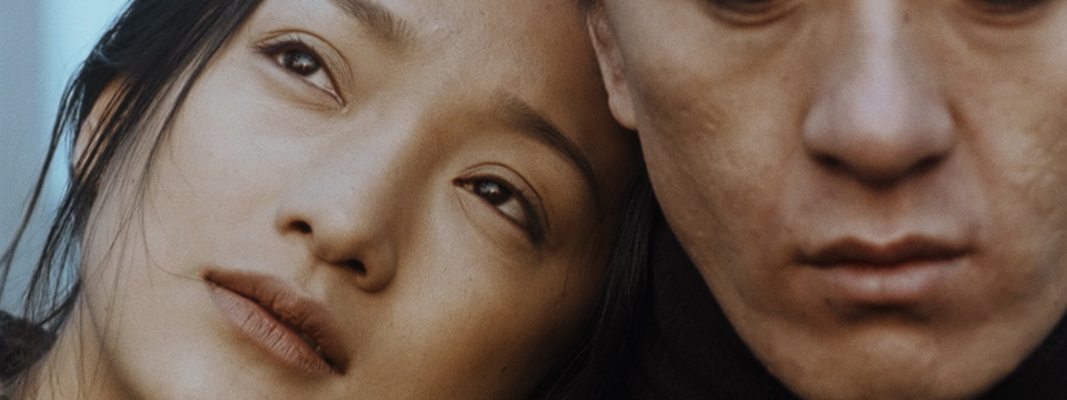 Suzhou he (Suzhou River | digitale restauratie)