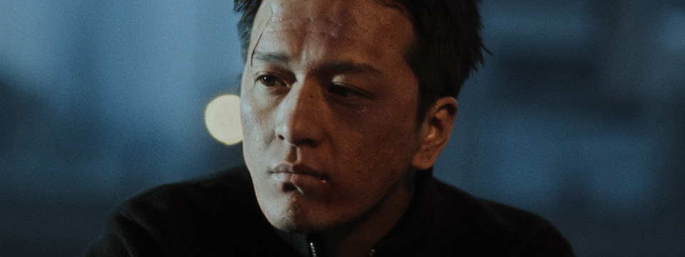 Suzhou he (Suzhou River | digitale restauratie)