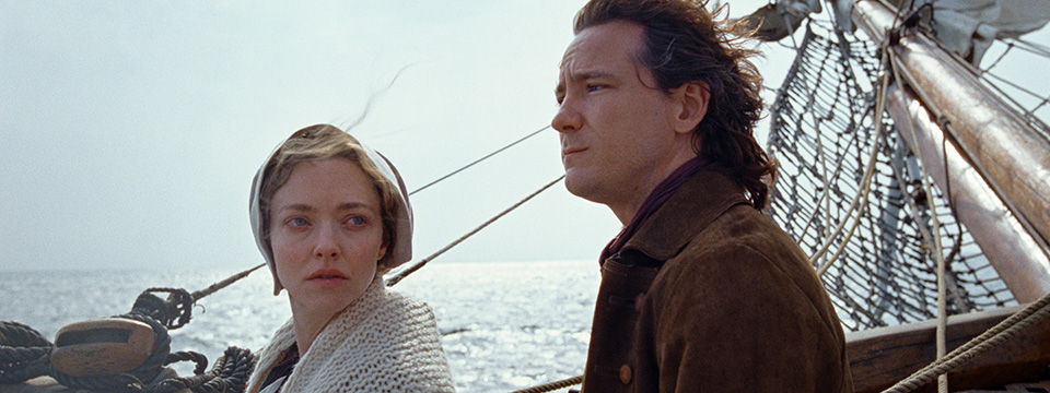 The Testament of Ann Lee