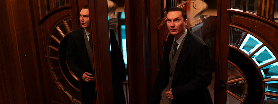 The Wizard of the Kremlin (Le mage du Kremlin)